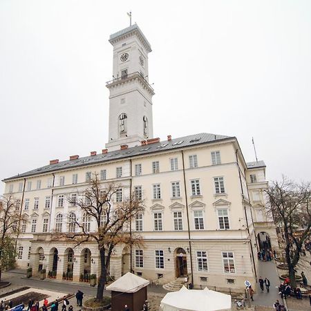 Myaparts R2 Lviv Exterior foto