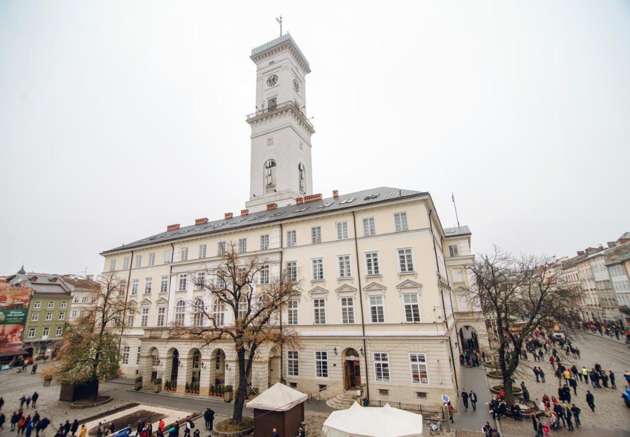 Myaparts R2 Lviv Exterior foto