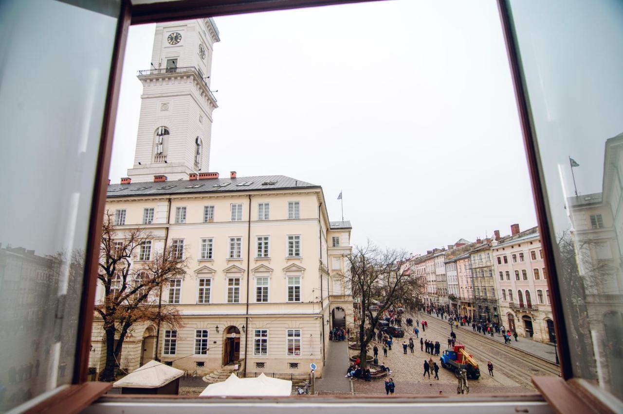 Myaparts R2 Lviv Exterior foto