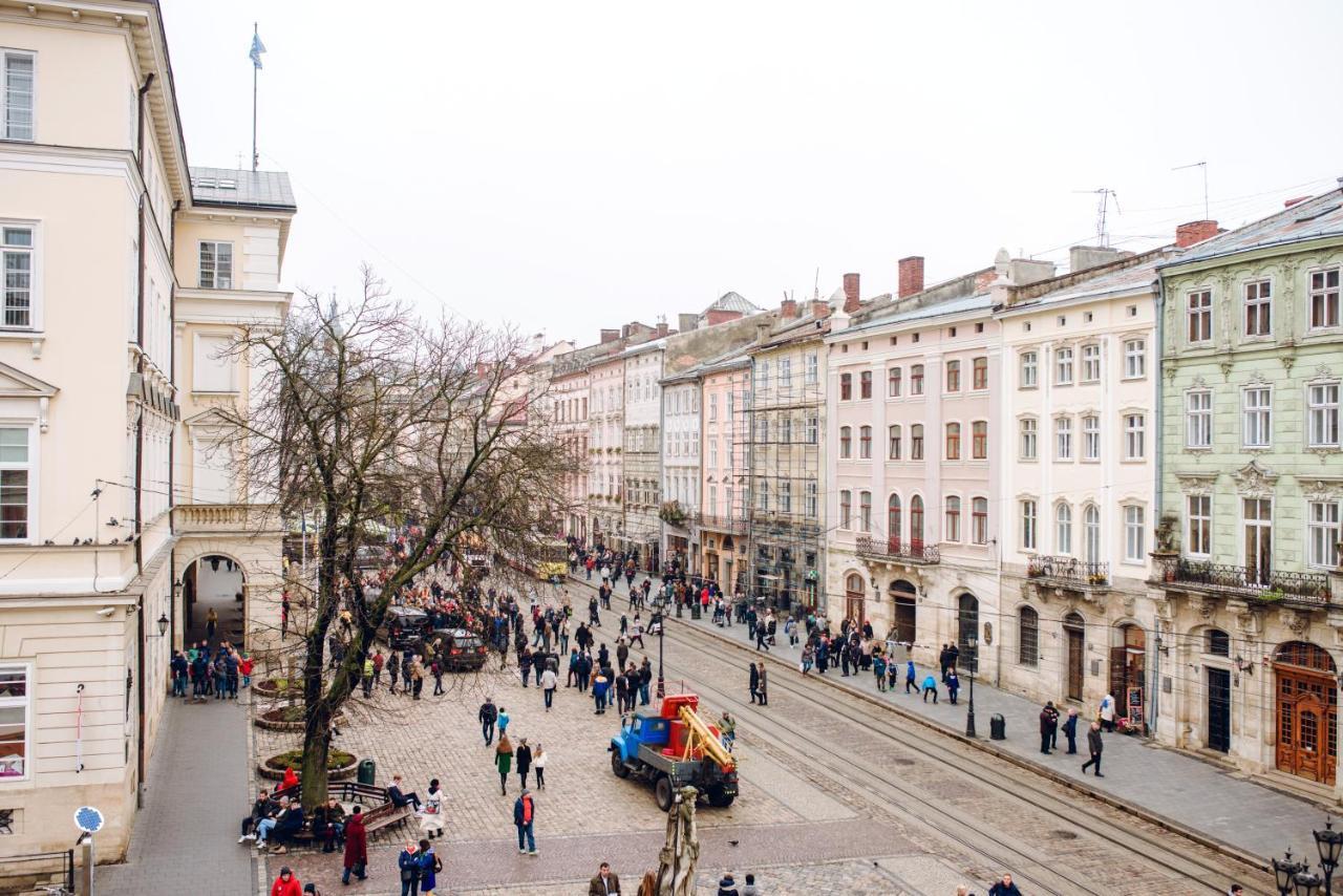 Myaparts R2 Lviv Exterior foto