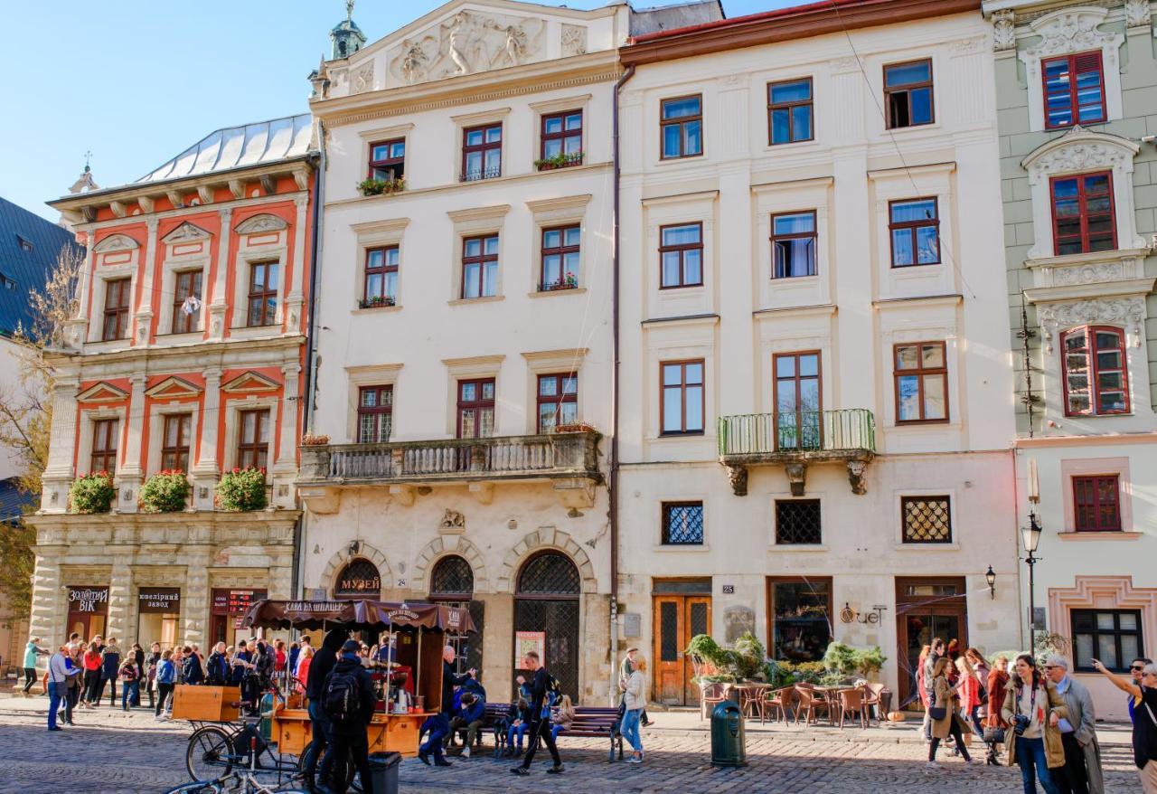Myaparts R2 Lviv Exterior foto